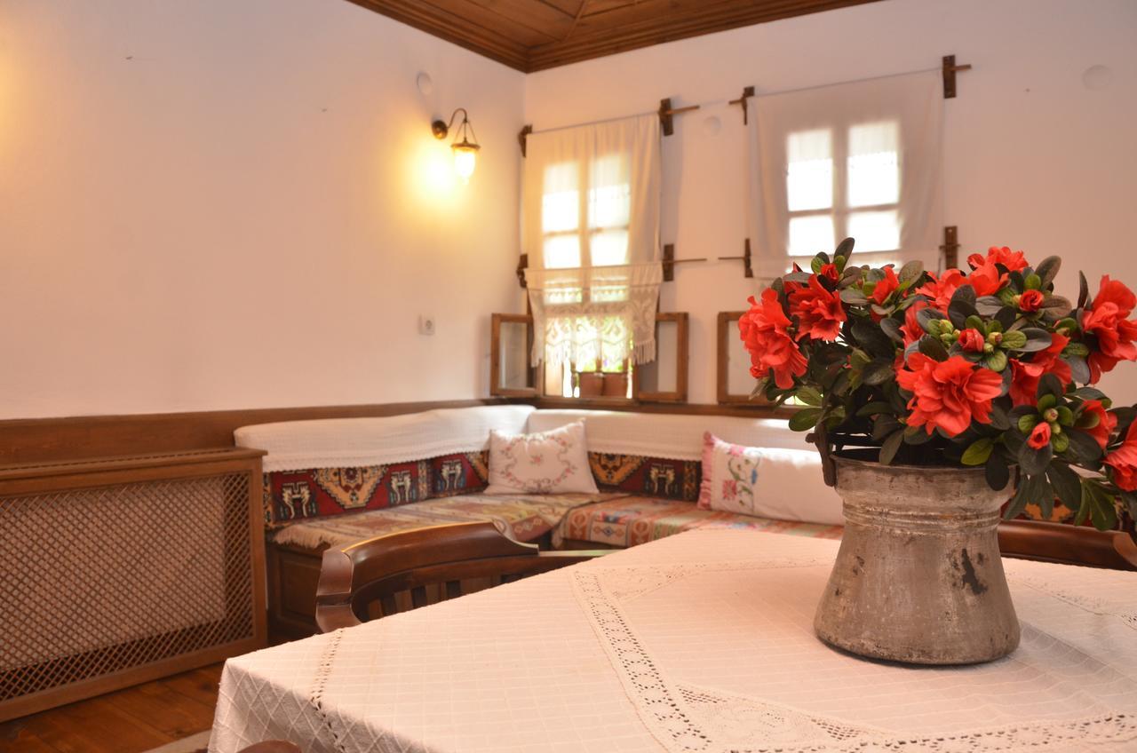 Safranbolu Konagi Hotel Exterior photo