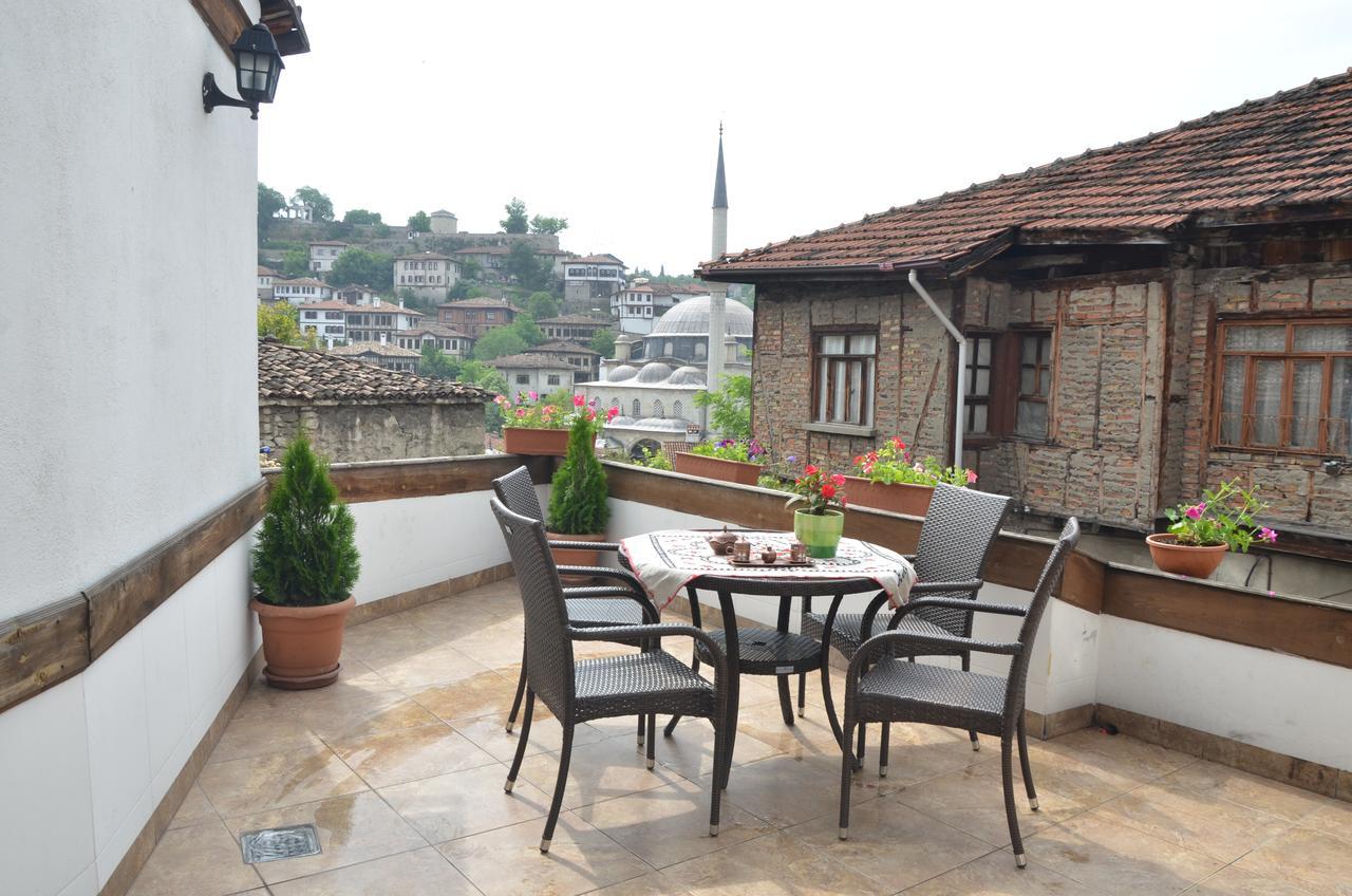 Safranbolu Konagi Hotel Exterior photo