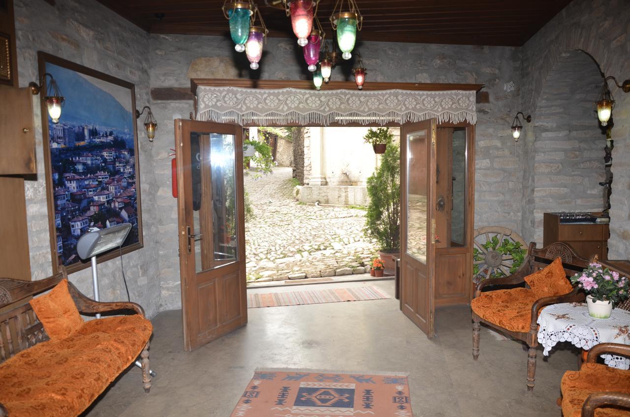 Safranbolu Konagi Hotel Exterior photo