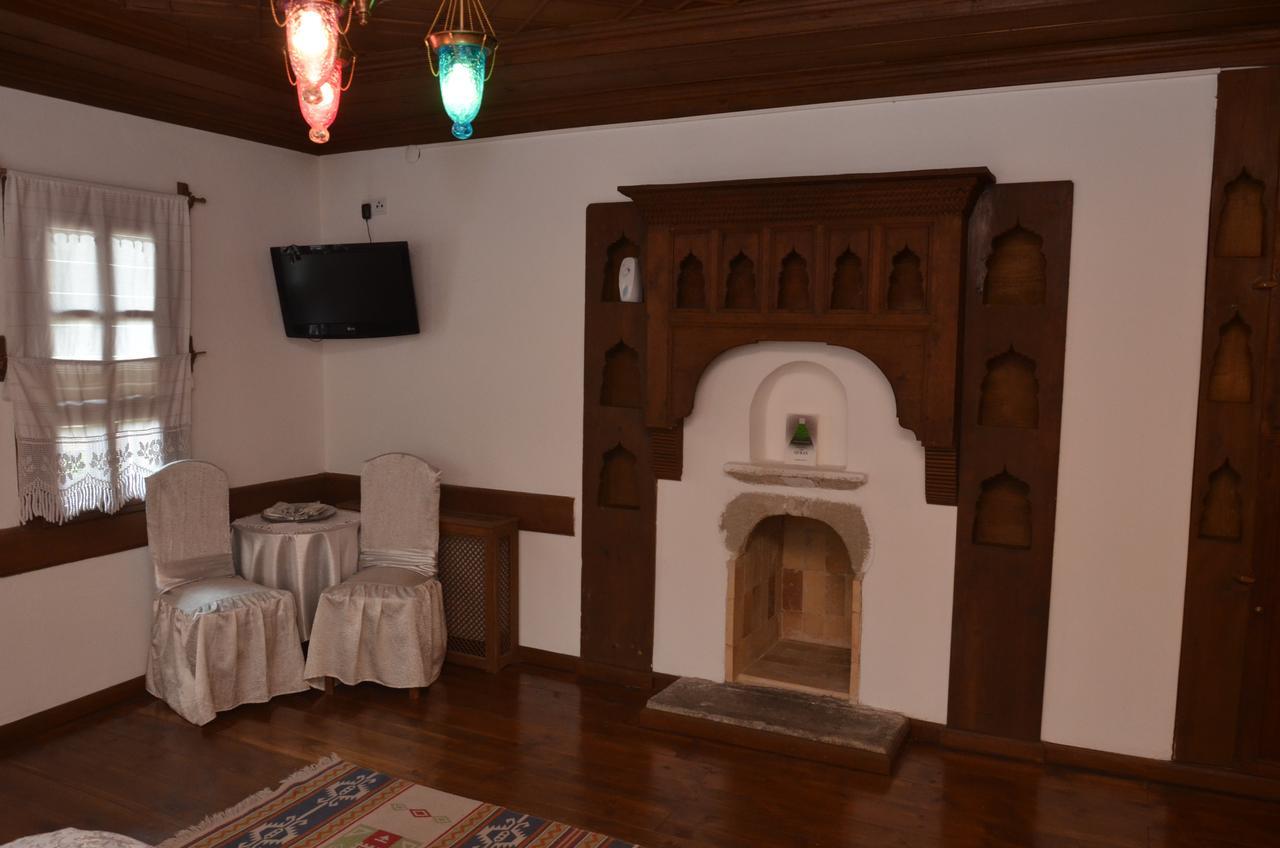 Safranbolu Konagi Hotel Exterior photo
