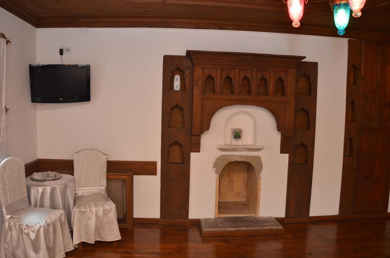 Safranbolu Konagi Hotel Exterior photo