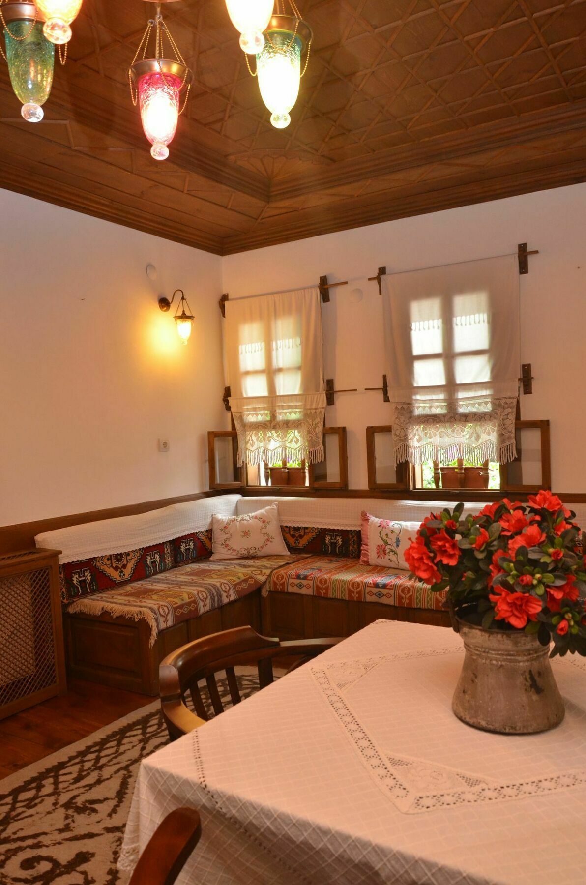 Safranbolu Konagi Hotel Exterior photo